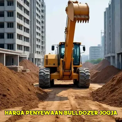 Mengetahui harga penyewaan bulldozer jogja di sekitar Candi Prambanan